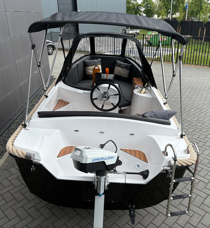 Sloep 495 Marinaut