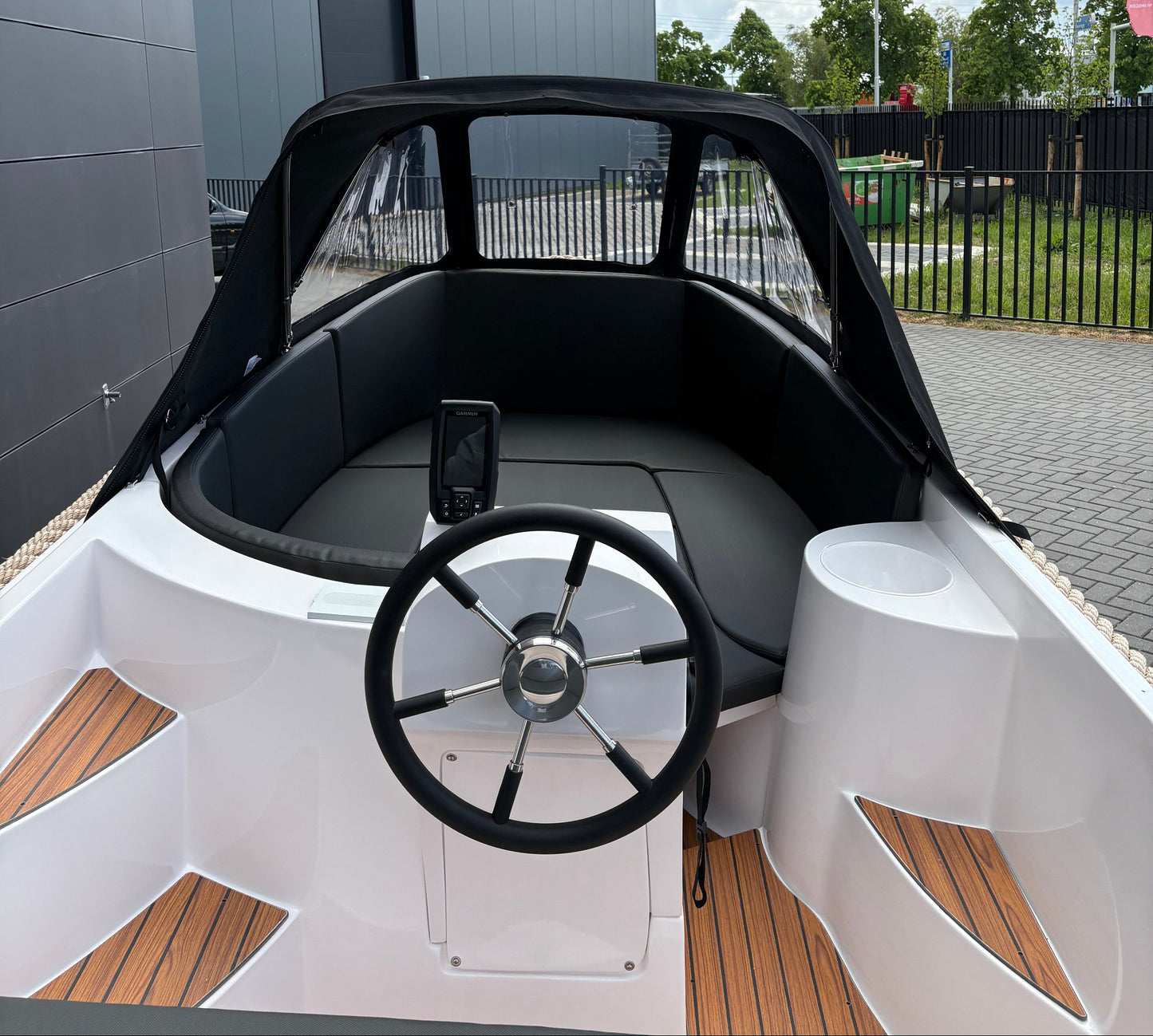 Sloep 495 Marinaut