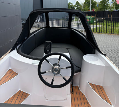 Sloep 495 Marinaut