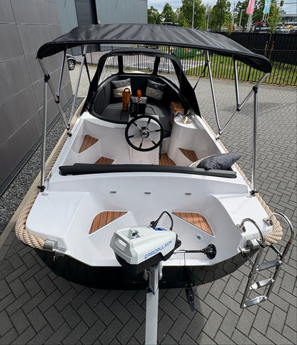Sloep 495 Marinaut