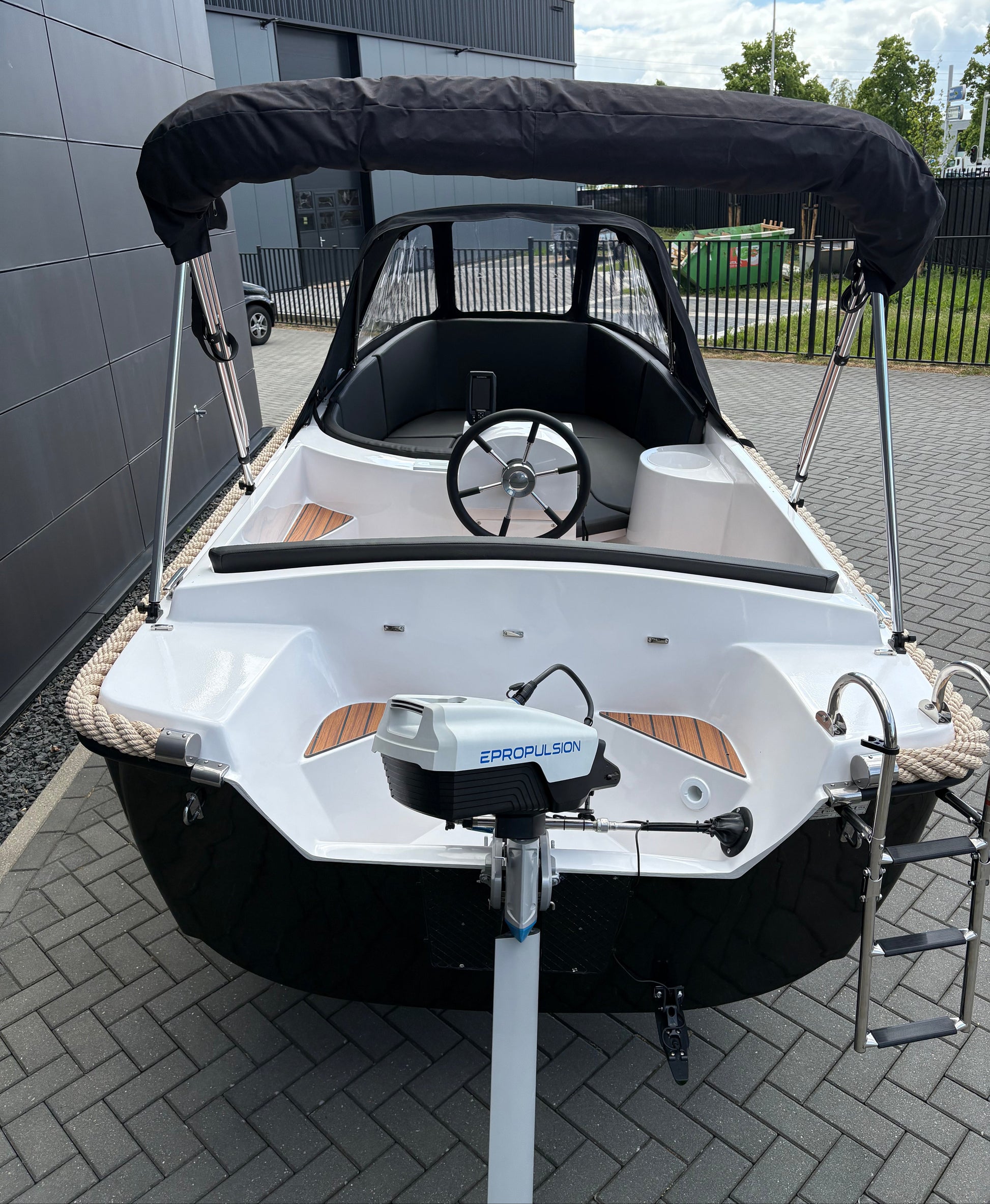 Sloep 495 Marinaut