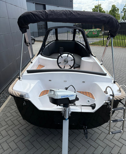Sloep 495 Marinaut