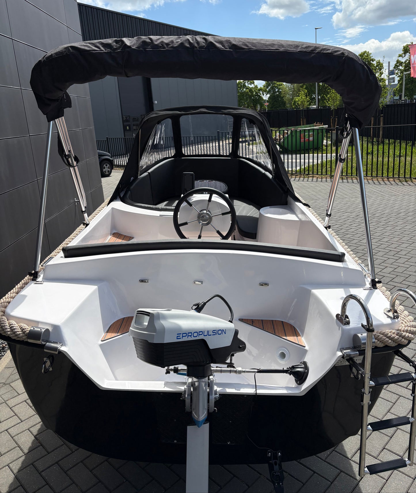Sloep 495 Marinaut
