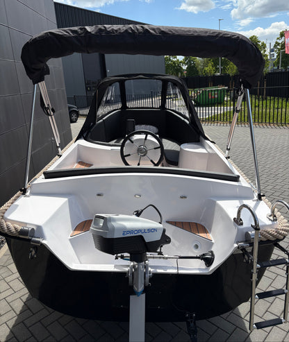 Sloep 495 Marinaut