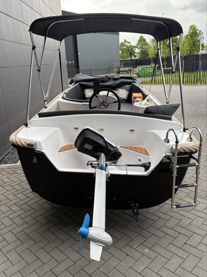 Sloep 495 Marinaut