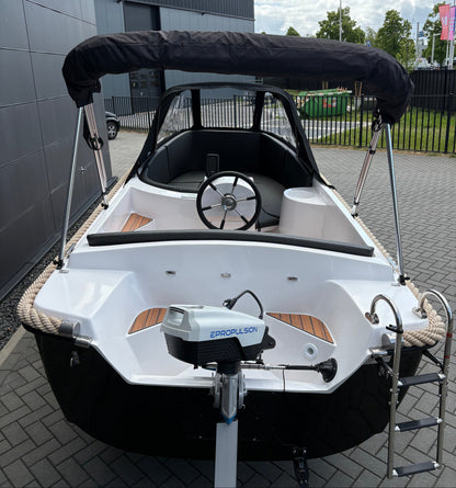 Sloep 495 Marinaut