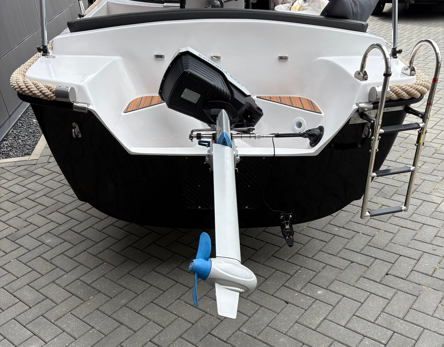 Sloep 495 Marinaut