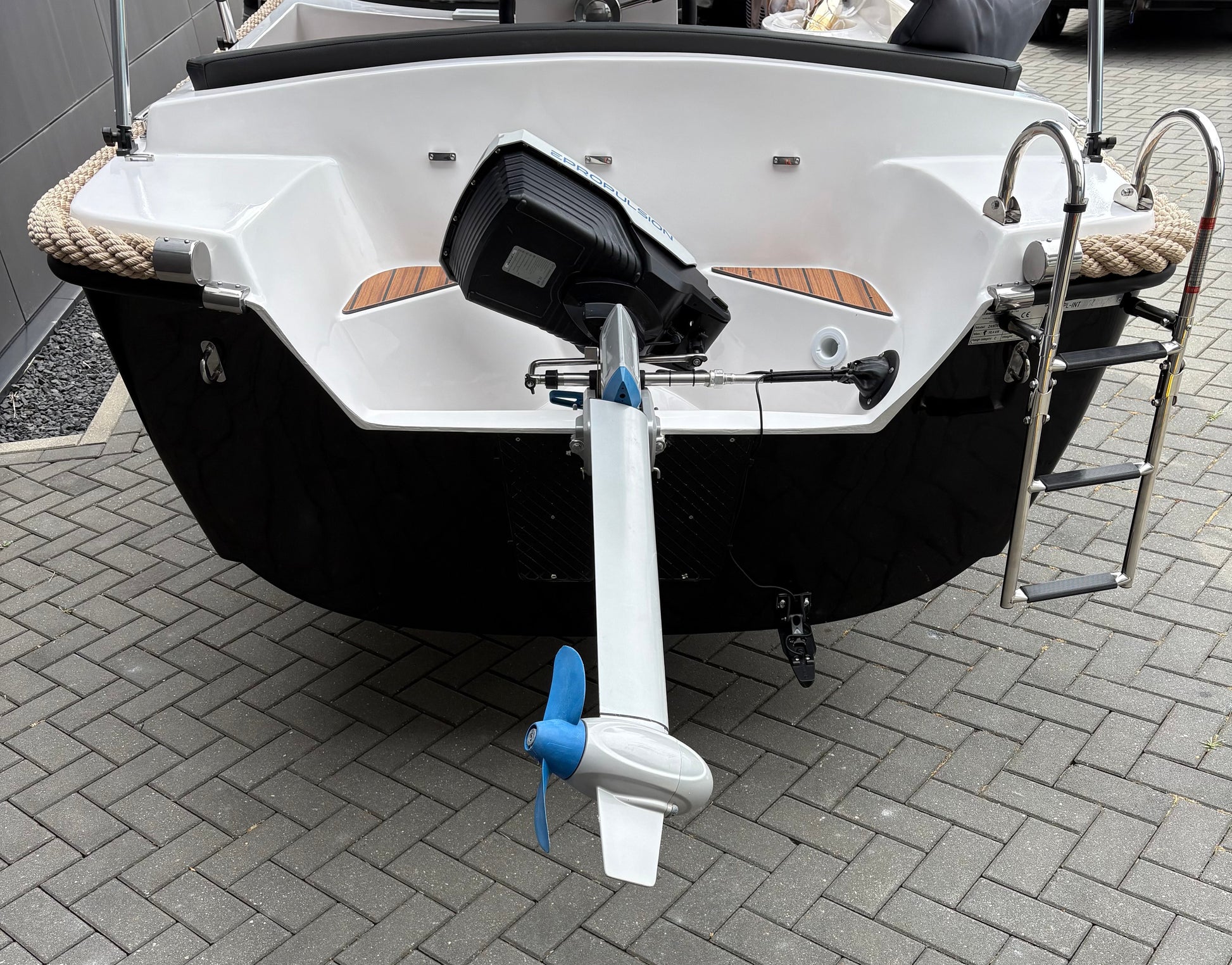 Sloep 495 Marinaut
