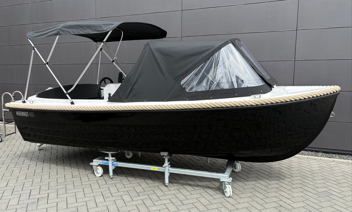 Sloep 495 Marinaut