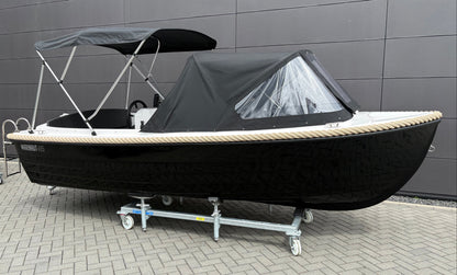 Sloep 495 Marinaut