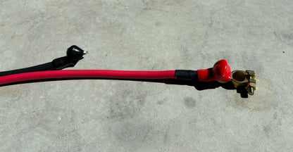 Stroomkabelset marine