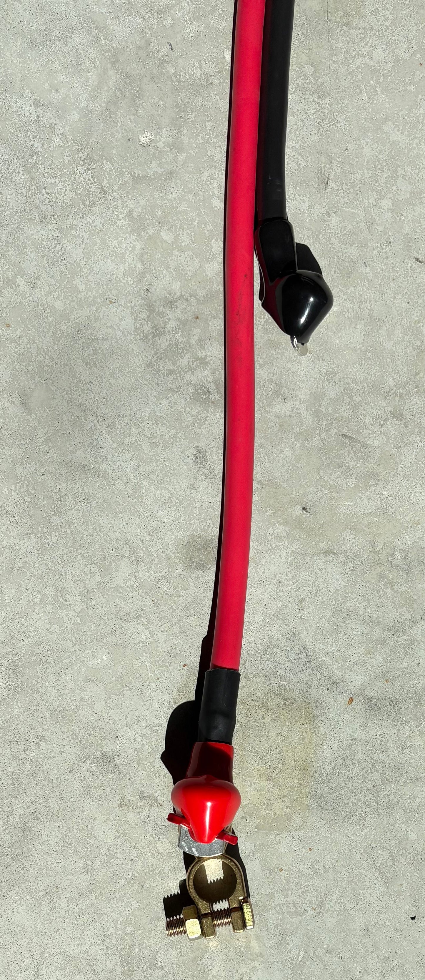 Stroomkabelset marine