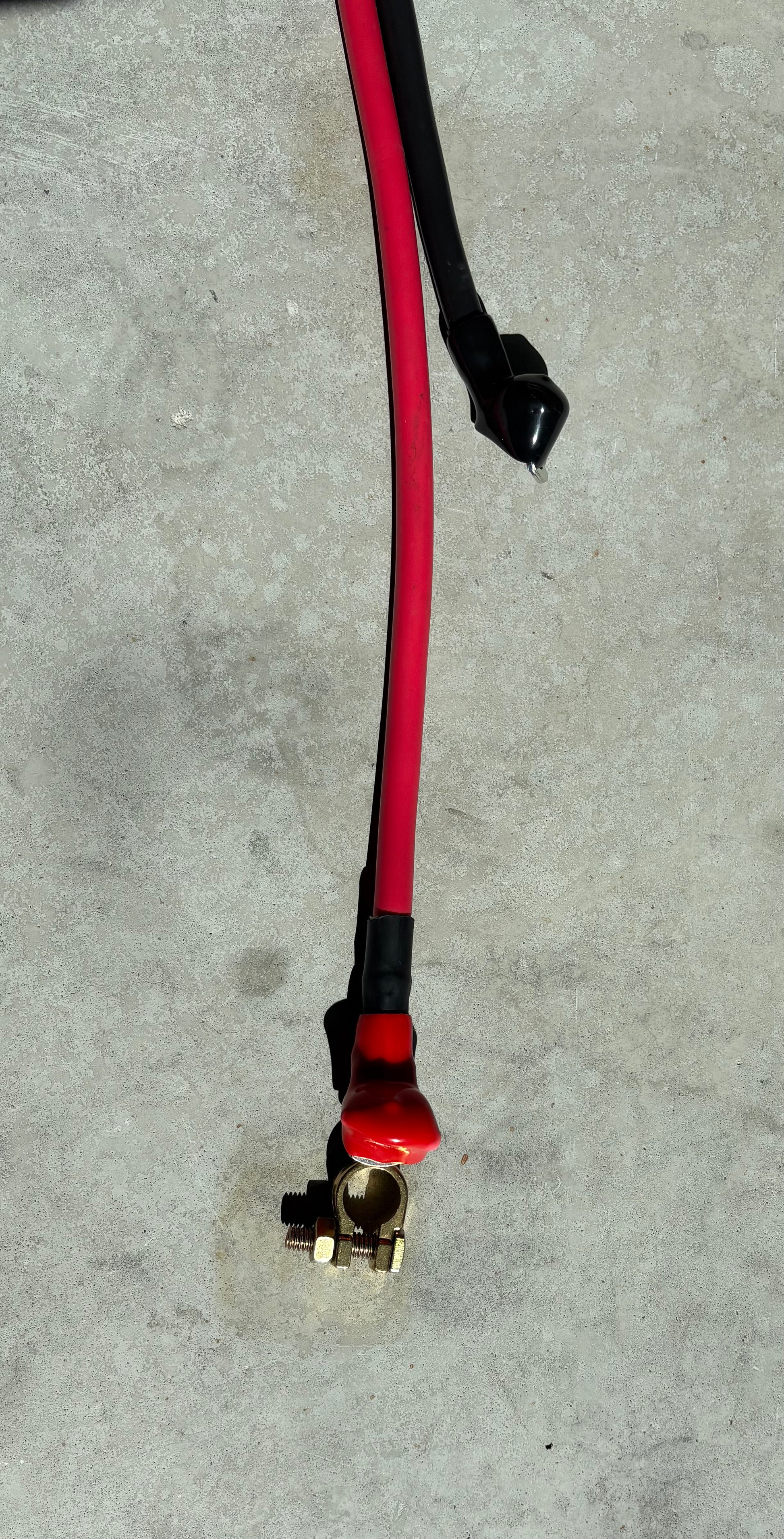 Stroomkabelset marine