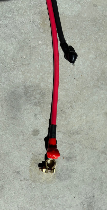 Stroomkabelset marine