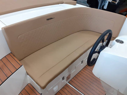 Topcraft 605 Tendersloep - Marinaut 