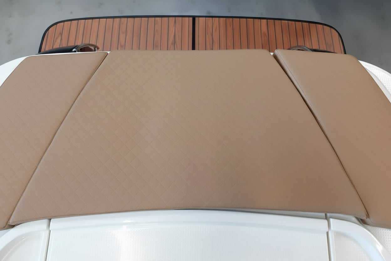 Topcraft 605 Tendersloep - Marinaut 