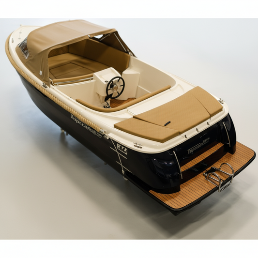 Topcraft 605 Tendersloep