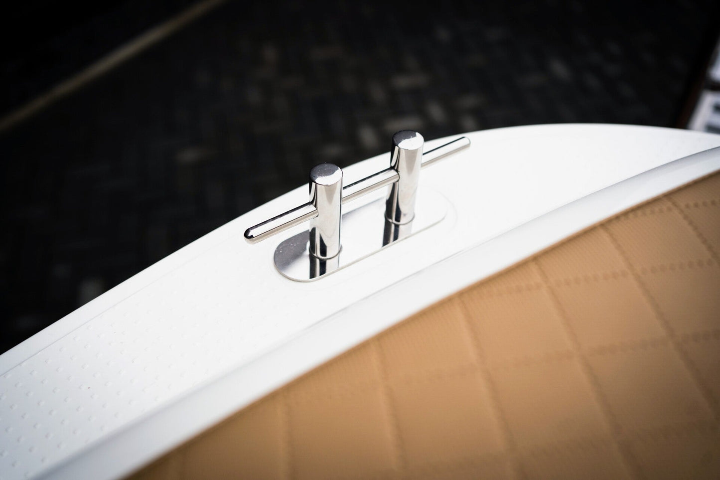 Tendersloep 605  Topcraft 6 meter