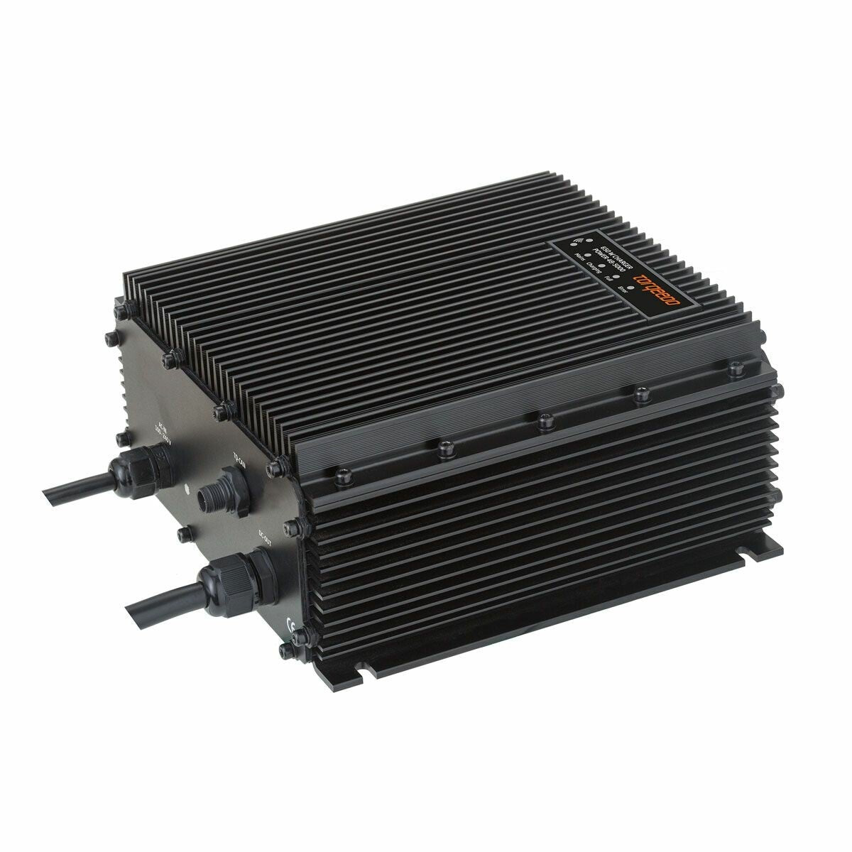 Torqeedo 650W 13A Power 48-5000 Acculader - Marinaut 