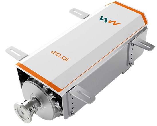WaterWorld 20kW