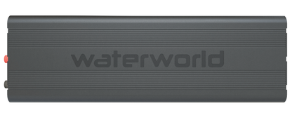 WaterWorld 48-6800 LFP 6,8 kWh accu 48V met acculader - Marinaut 