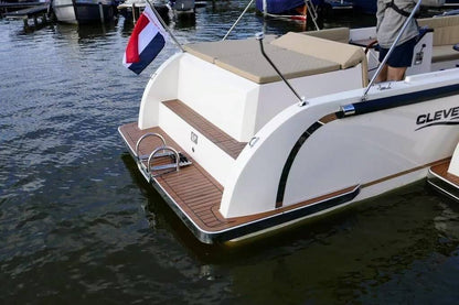 Clever 73 Tender - Marinaut 