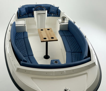 Aqua 24 700 T7 tender