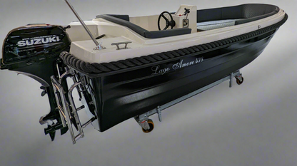 Clever 48 sloop