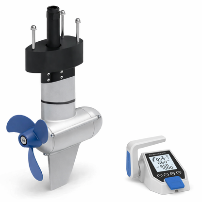 ePropulsion Pod Drive 1.0 Evo elektrischer Pod-Motor 1 kW