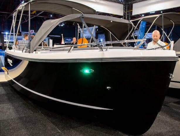 Clever 63 Tender - Marinaut 