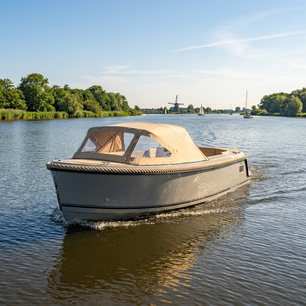Aqua 24 T7 700 tender