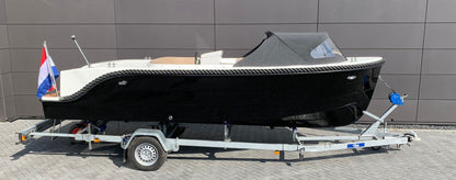 Marinaut 620 Tender Tendersloep - Marinaut 