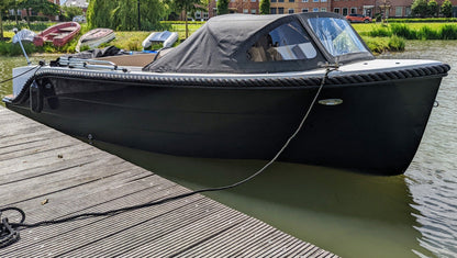 Marinaut 620 Tender Tendersloep - Marinaut 