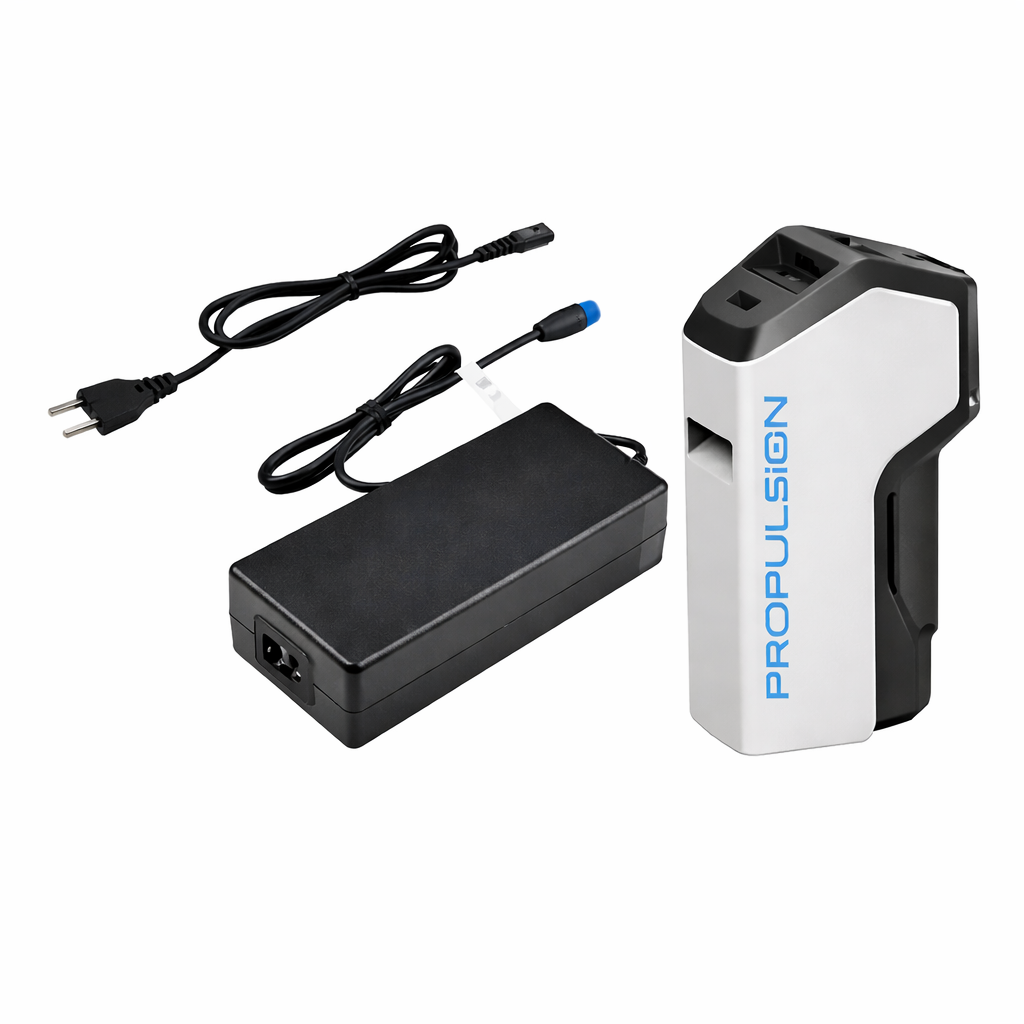 ePropulsion Spirit 2 2kW Elektromotor für Außenbordmotoren