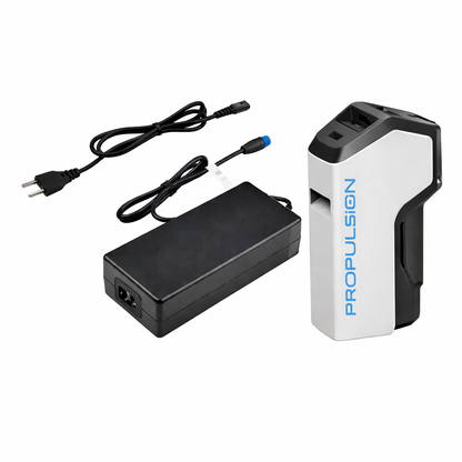 ePropulsion Spirit 2 2kW Elektromotor für Außenbordmotoren