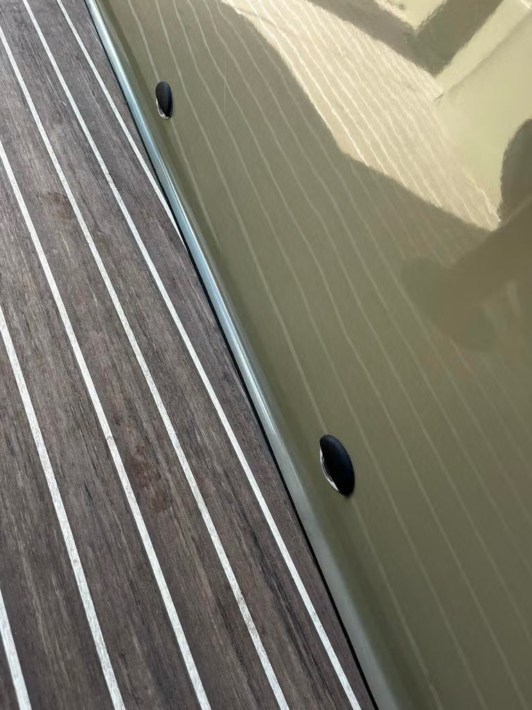 Marinaut 540 sloop / Reitdieper 530 XL