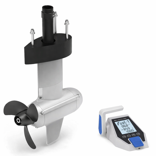 ePropulsion Pod Drive 6.0 Evo elektrischer Pod-Motor 6 kW