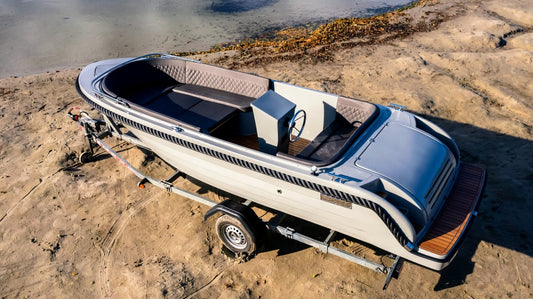 Marinaut 550 Tender 5 meter - Marinaut