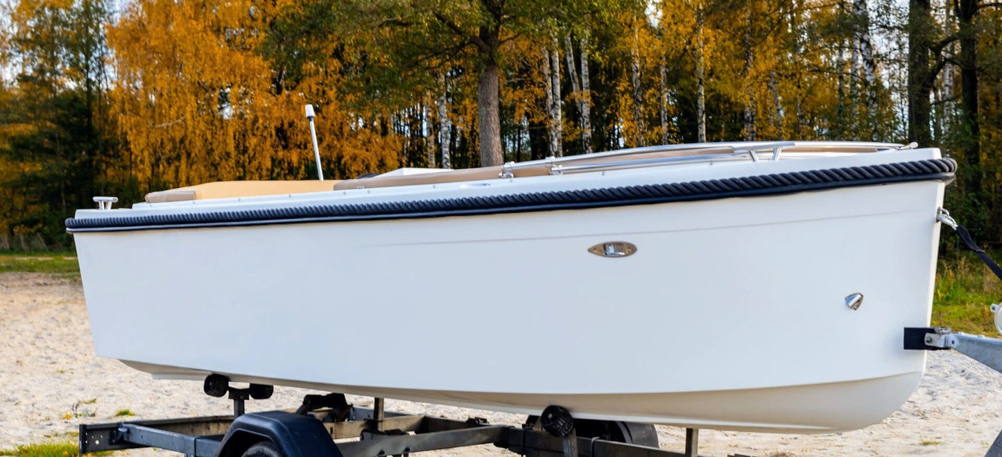 Lago Amore 485 sloop