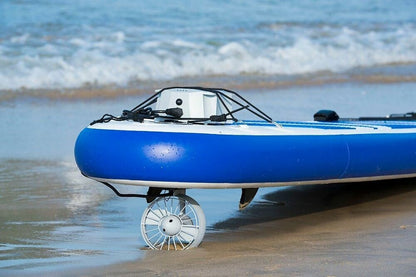 ePropulsion Vaquita sup, kayak, kano, boot PODmotor 0,3 kW met 0,3 kWh accu - Marinaut 