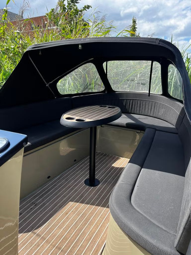 Marinaut 540 sloop / Reitdieper 530 XL