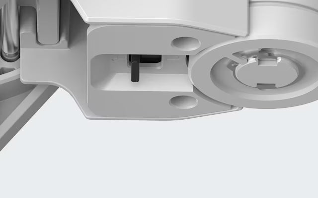 ePropulsion Spirit 2 2kW Elektromotor für Außenbordmotoren