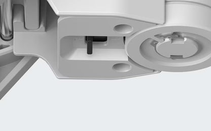 ePropulsion Spirit 2 2kW Elektromotor für Außenbordmotoren