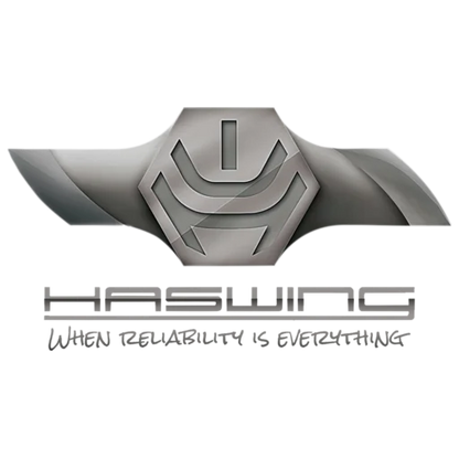 Haswing Elektrische Cayman B80 GPS Hybride elektrische buitenboordmotor 1,1 kW