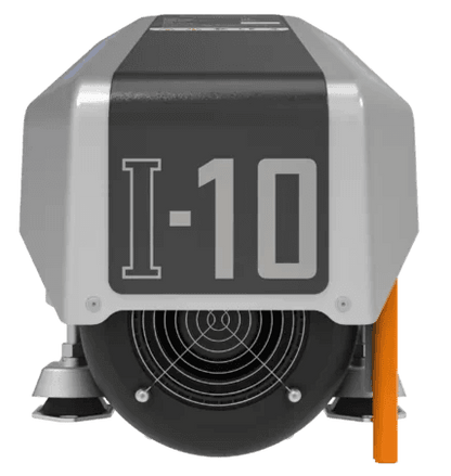 ePropulsion I-10, I-20, I40, H-100 Elektrische binnenboordmotor 10-100 kW 96 V — 10 kW - Marinaut 