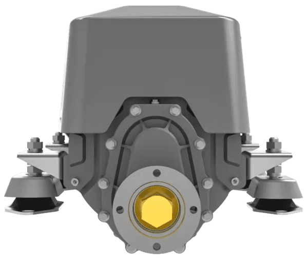 ePropulsion I-10, I-20, I40, H-100 Elektrische binnenboordmotor 10-100 kW 96 V — 10 kW - Marinaut 