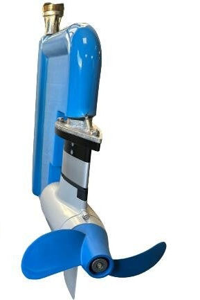 ePropulsion Pod Drive 3.0 Evo elektrische Pod motor 3 kW - Marinaut 