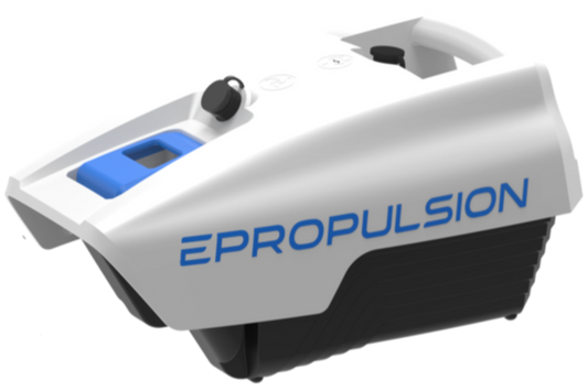 ePropulsion Spirit 1.0 Plus accu 1,3 kWh 48V - Marinaut 