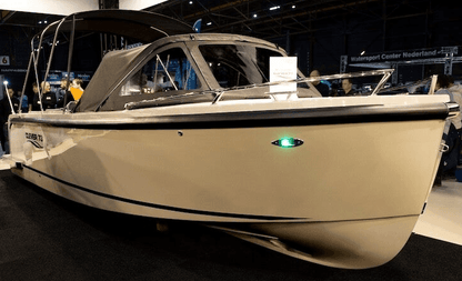 Clever 73 Tender - Marinaut 