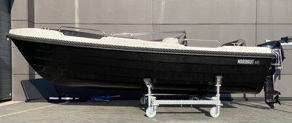 Marinaut 445 sloop